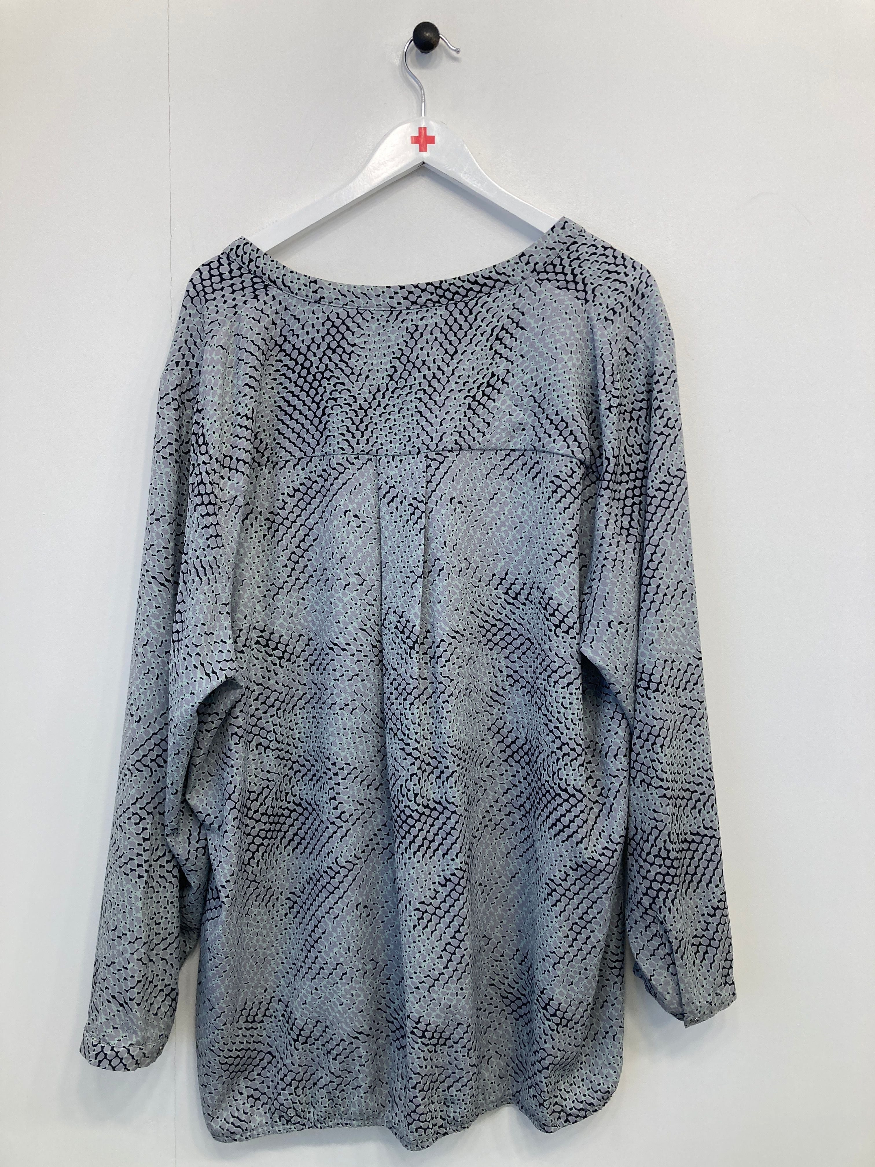 Adia fashion Skjorte